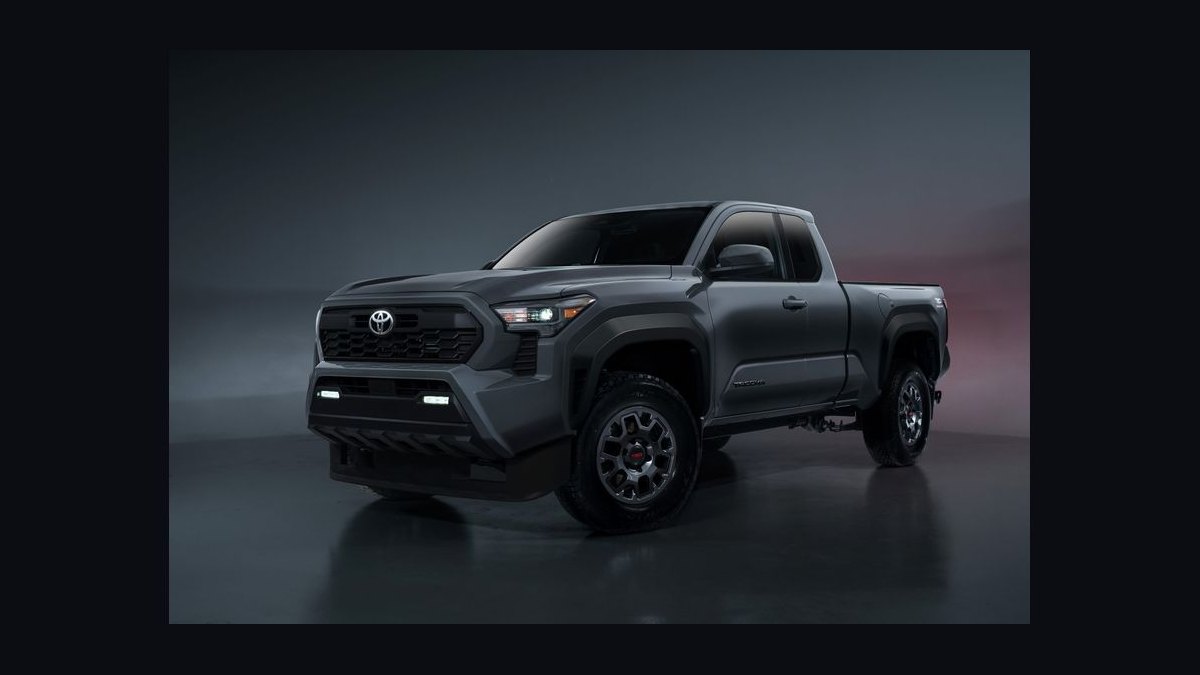 Top 10 Mid-Size Pickup Trucks 2025 — Best Overall + Best Value
