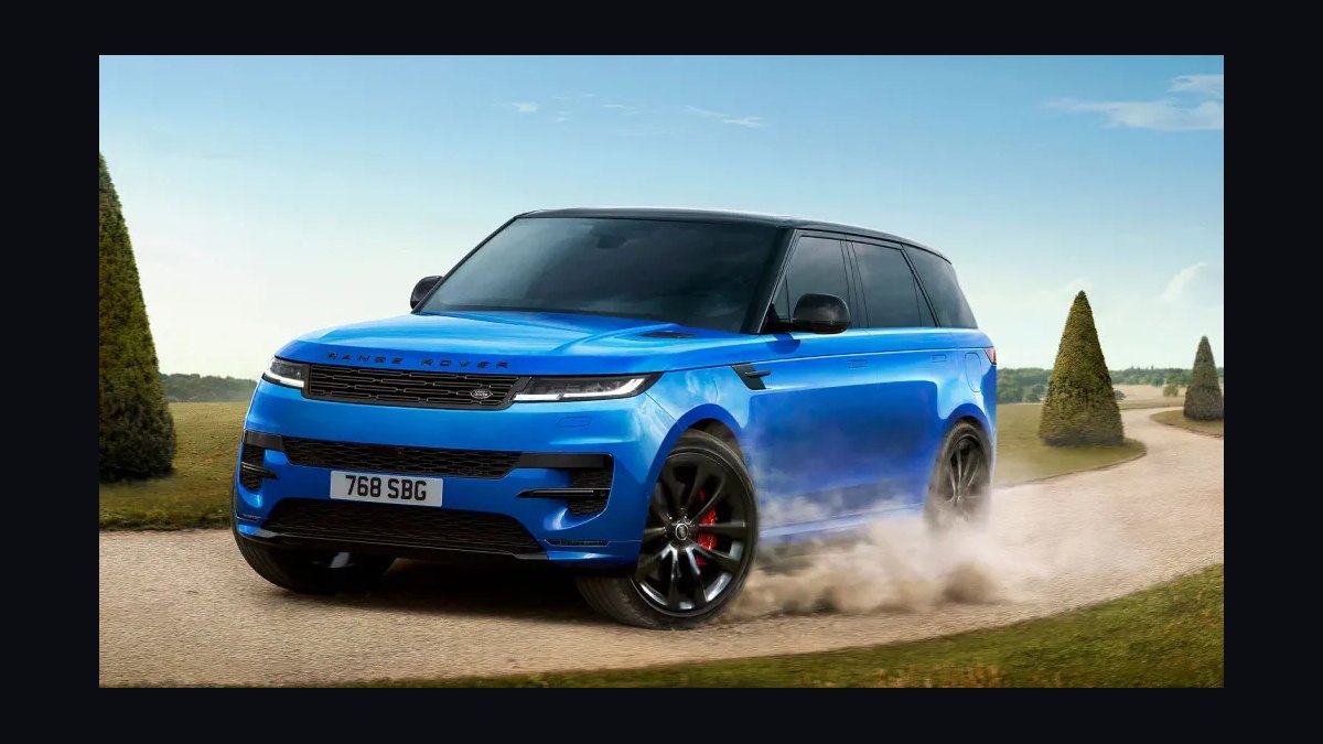 Top 10 Luxury SUVs 2027 — Best Overall + Best Value — figure 10
