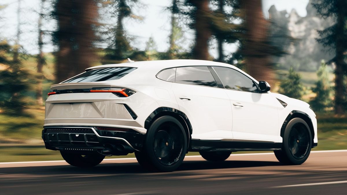 Top 10 Luxury SUVs 2027 — Best Overall + Best Value — figure 6