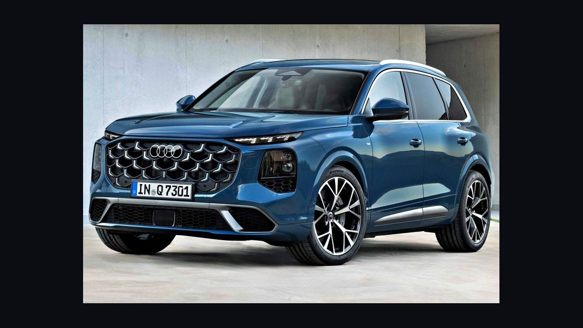 Top 10 Luxury SUVs 2027 — Best Overall + Best Value — figure 9