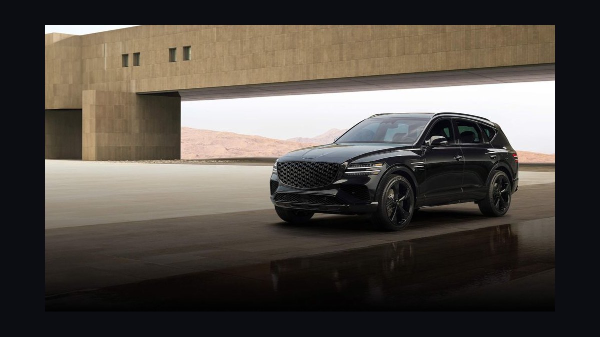 Top 10 Luxury SUVs 2027 — Best Overall + Best Value