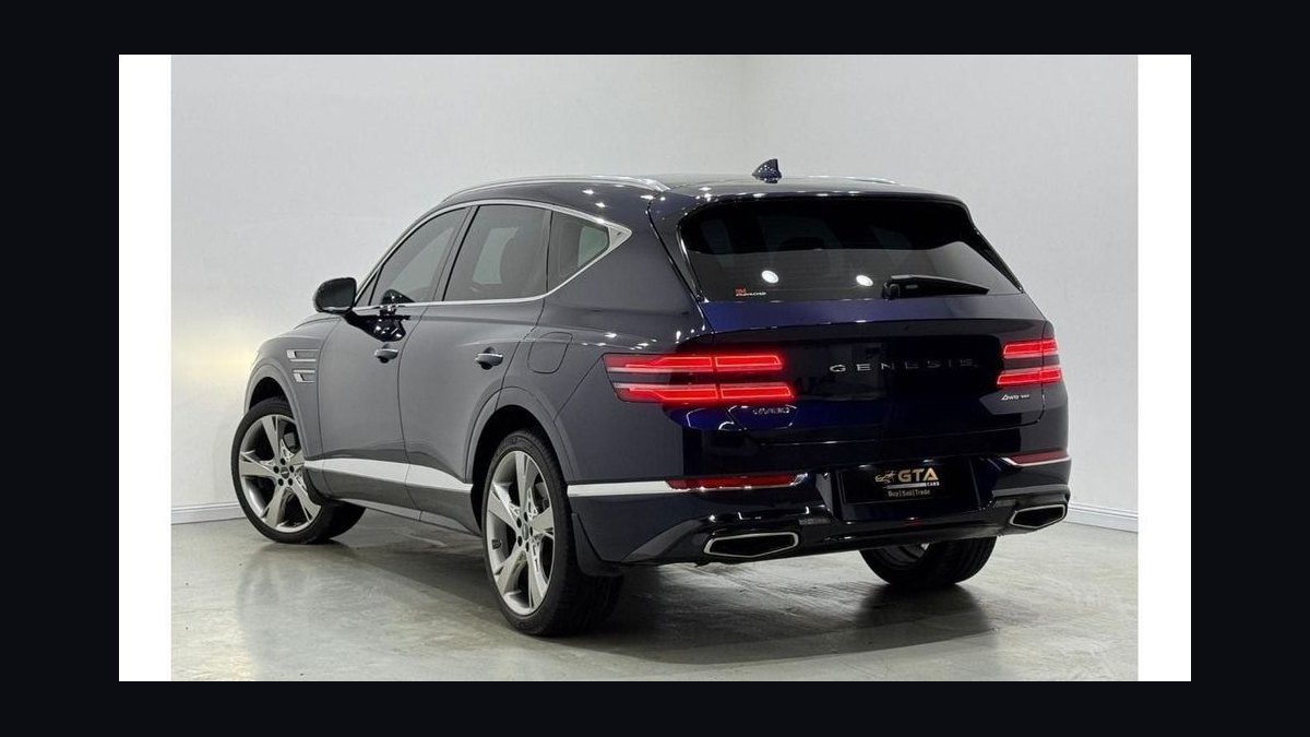 Top 10 Luxury SUVs 2027 — Best Overall + Best Value