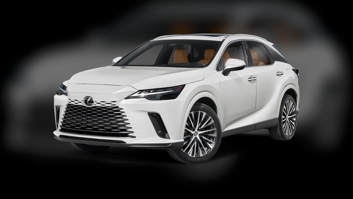 Top 10 Luxury SUVs 2026 — Best Overall + Best Value — figure 4