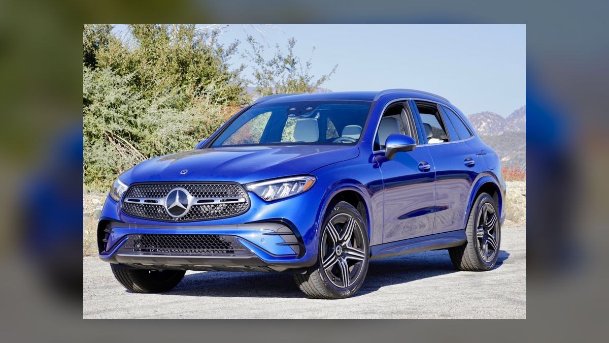 Top 10 Luxury SUVs 2026 — Best Overall + Best Value — figure 7