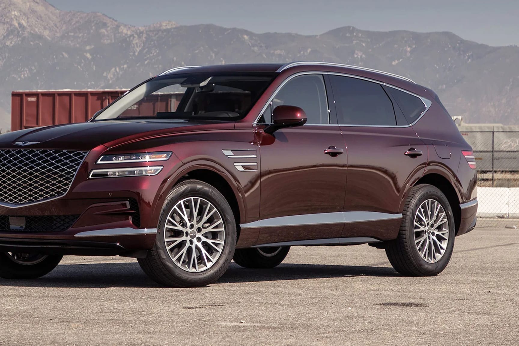 Top 10 Luxury SUVs 2026 — Best Overall + Best Value