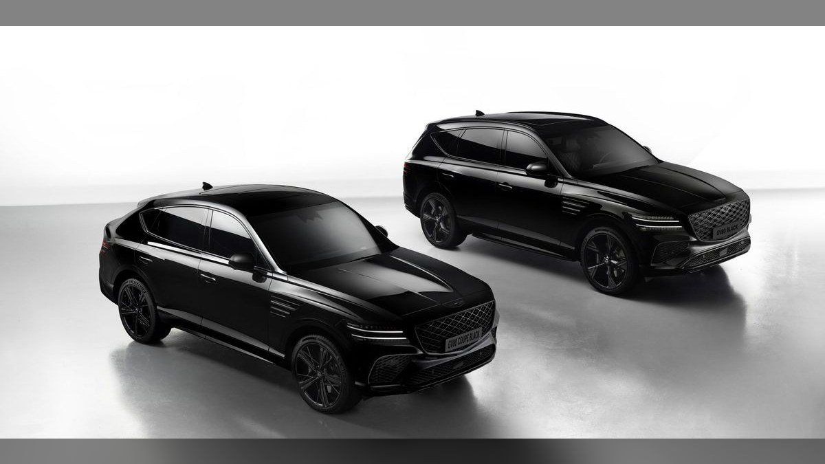 Top 10 Luxury SUVs 2025 — Best Overall + Best Value