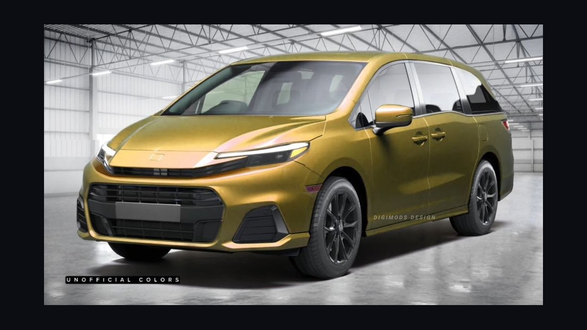 Top 10 Minivans 2027 — Best Overall + Best Value — figure 2