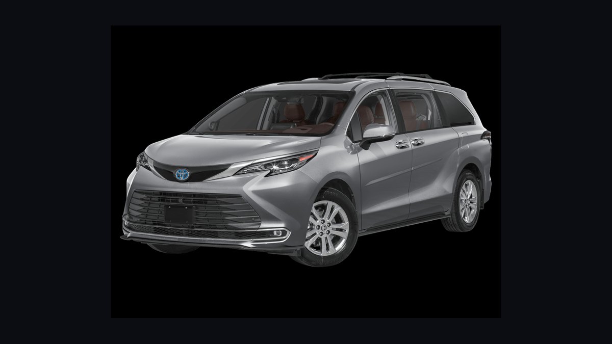 Top 10 Minivans 2027 — Best Overall + Best Value — figure 5