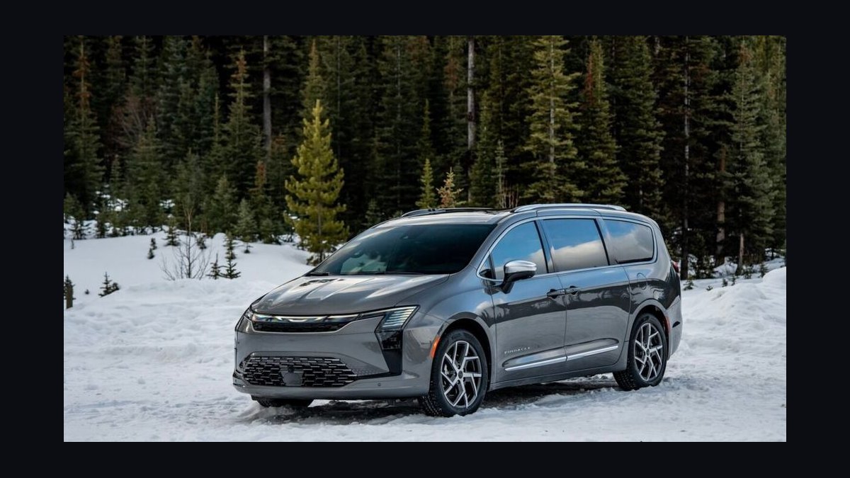 Top 10 Minivans 2027 — Best Overall + Best Value — figure 7