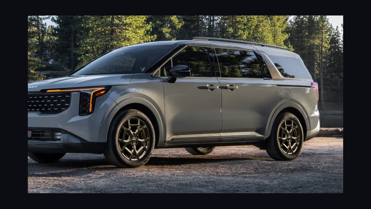 Top 10 Minivans 2027 — Best Overall + Best Value — figure 8
