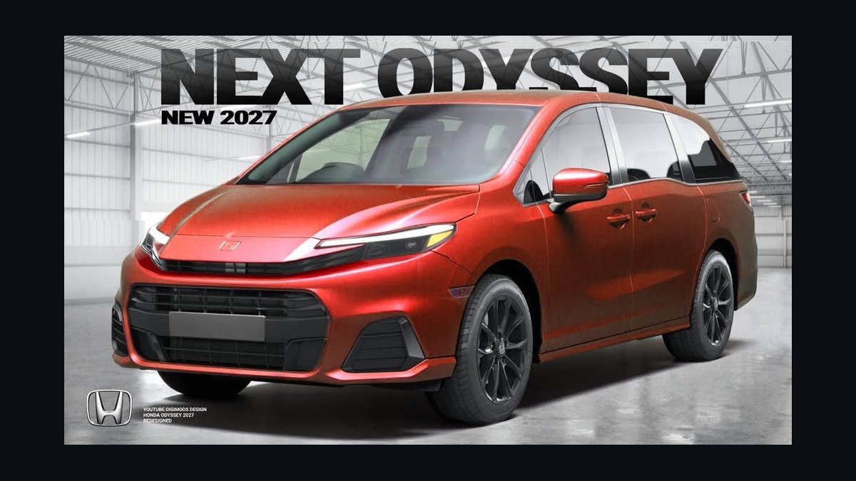 Top 10 Minivans 2027 — Best Overall + Best Value — figure 9
