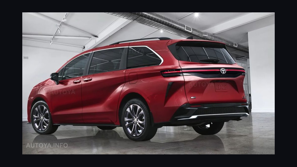 Top 10 Minivans 2027 — Best Overall + Best Value
