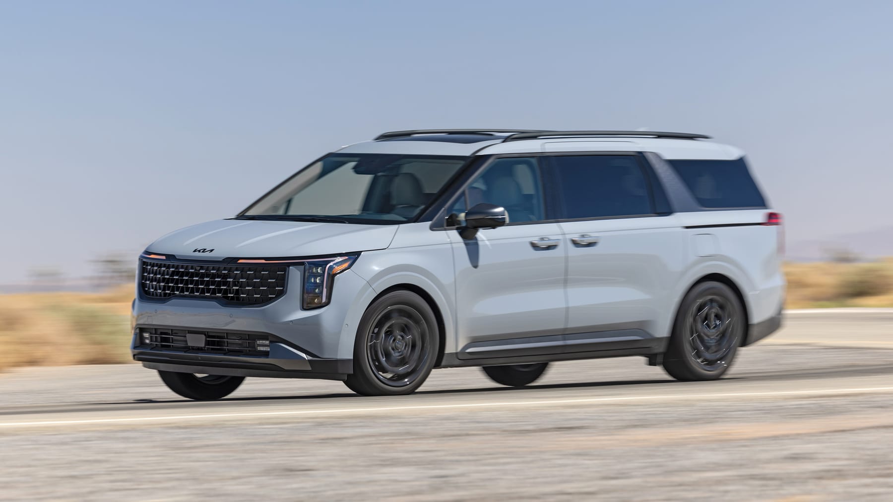 Top 10 Minivans 2026 — Best Overall + Best Value — figure 10