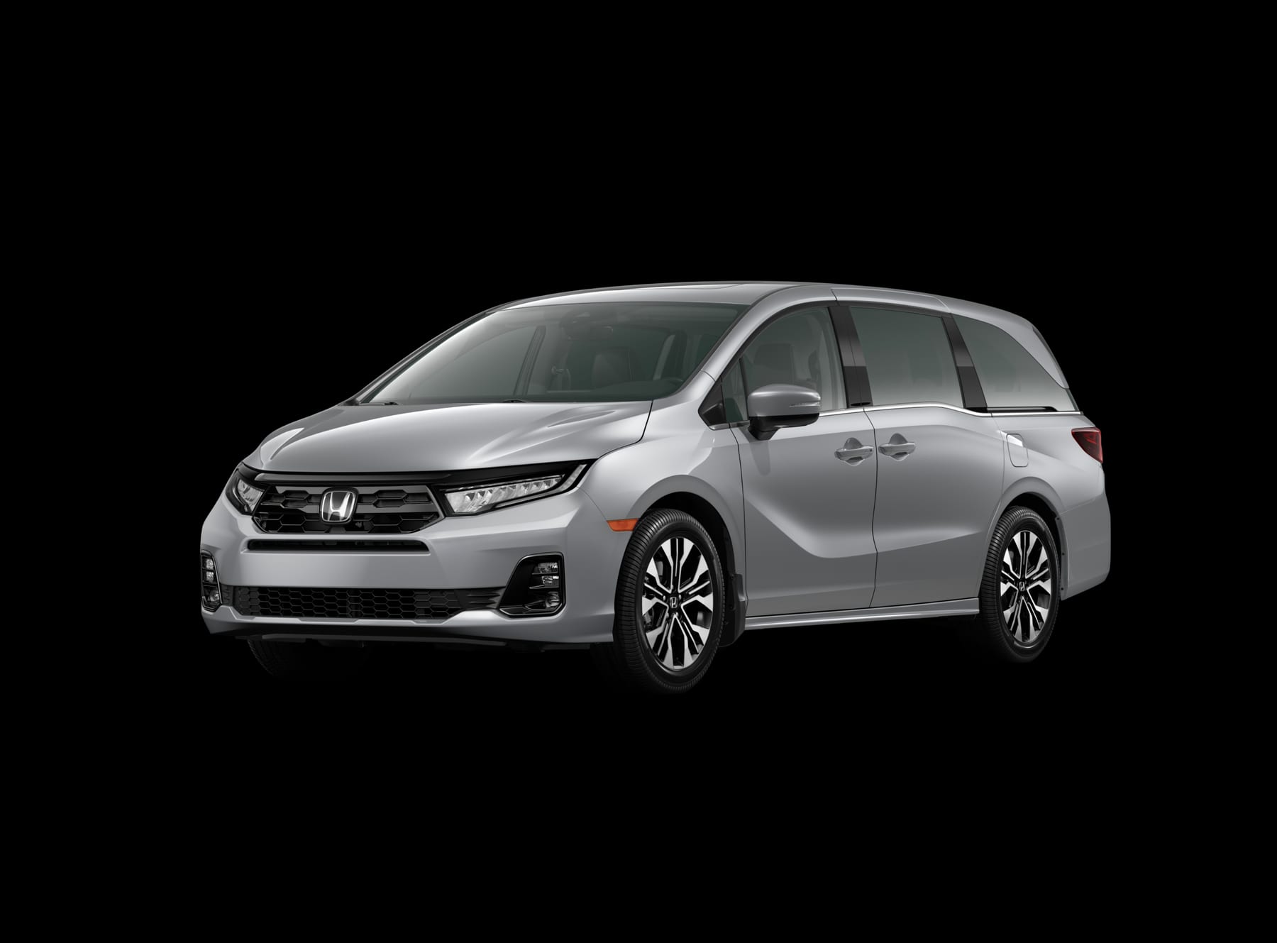 Top 10 Minivans 2026 — Best Overall + Best Value — figure 2
