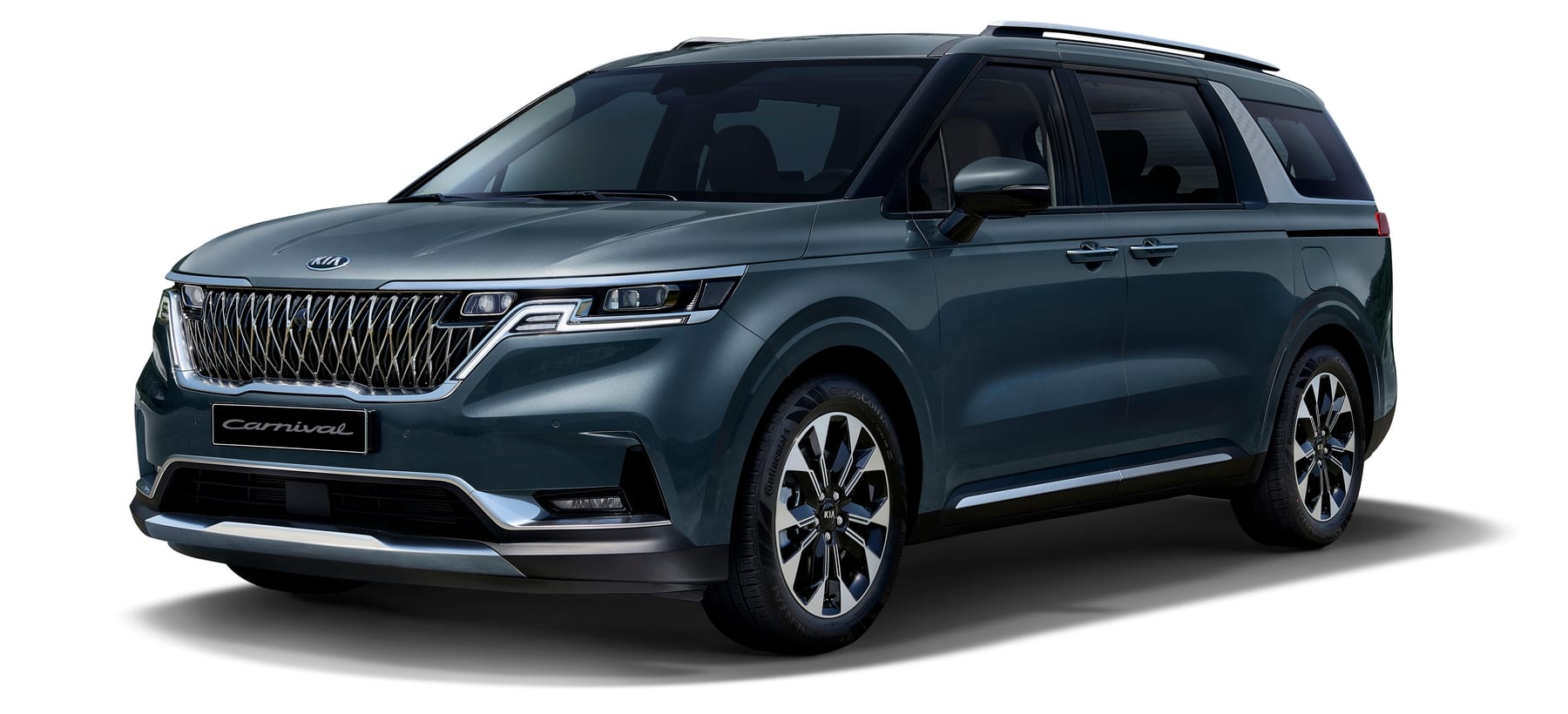 Top 10 Minivans 2026 — Best Overall + Best Value — figure 3