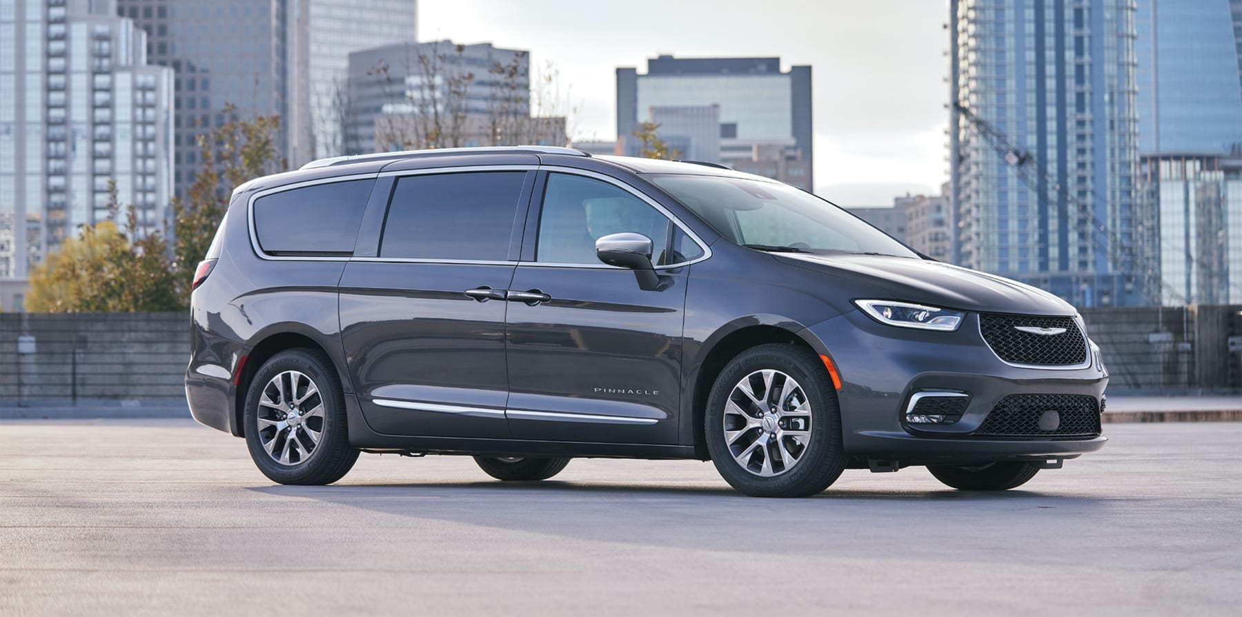 Top 10 Minivans 2026 — Best Overall + Best Value — figure 4