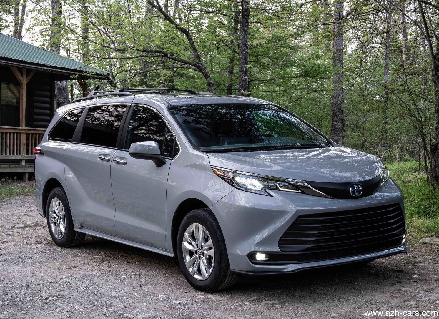 Top 10 Minivans 2026 — Best Overall + Best Value — figure 6