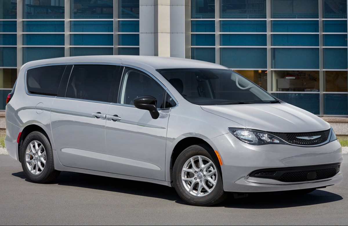 Top 10 Minivans 2026 — Best Overall + Best Value — figure 8