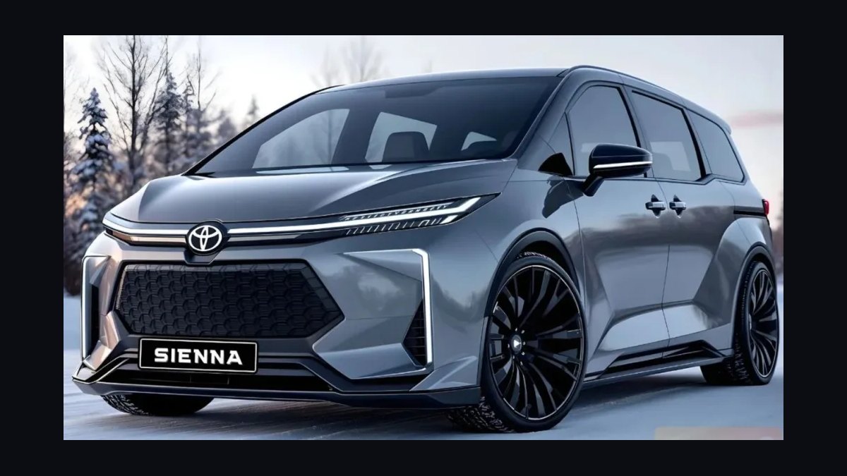 Top 10 Minivans 2026 — Best Overall + Best Value