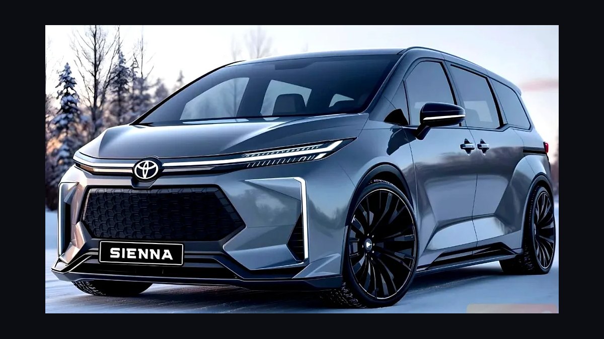 Top 10 Minivans 2026 — Best Overall + Best Value