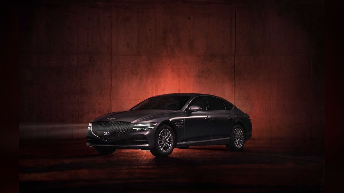 Top 10 Luxury Sedans 2027 — Best Overall + Best Value — figure 3