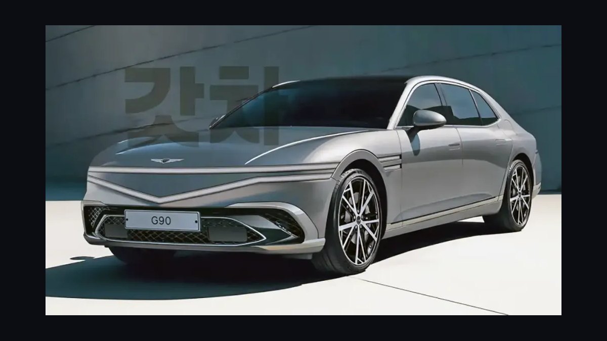 Top 10 Luxury Sedans 2027 — Best Overall + Best Value — figure 8