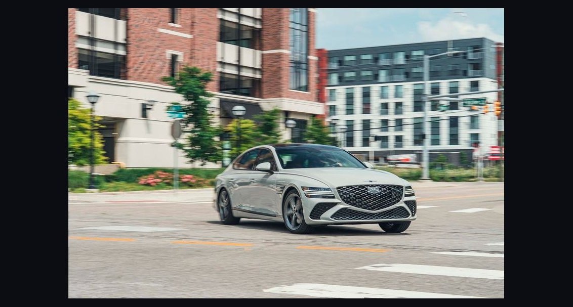 Top 10 Luxury Sedans 2027 — Best Overall + Best Value