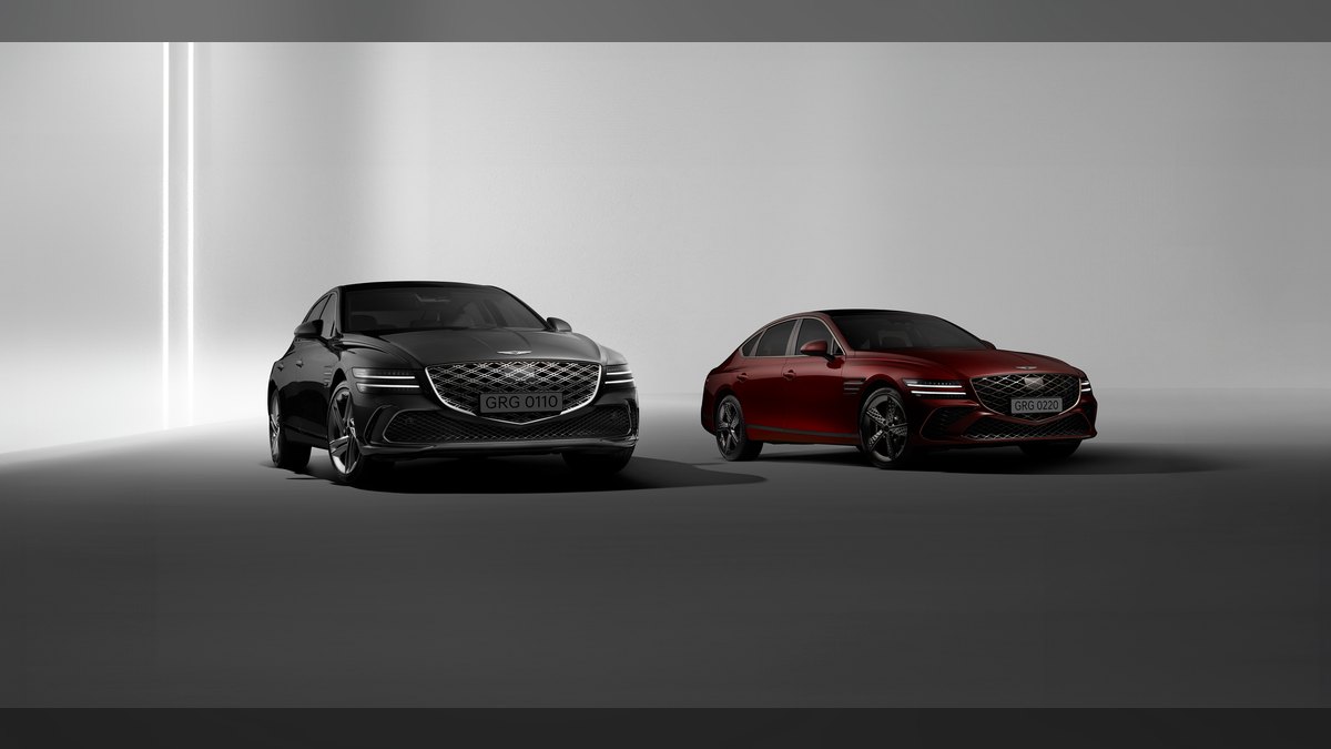 Top 10 Luxury Sedans 2025 — Best Overall + Best Value — figure 4