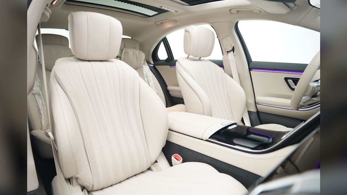 Top 10 Luxury Sedans 2025 — Best Overall + Best Value — figure 5