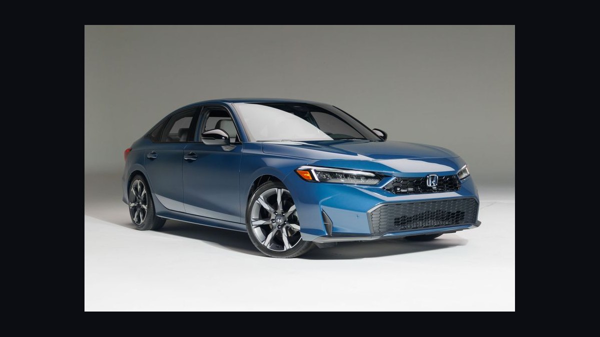 Top 10 Compact Sedans 2027 — Best Overall + Best Value