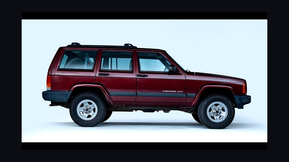 Top 10 Mid-Size SUVs 1989 — Best Overall + Best Value