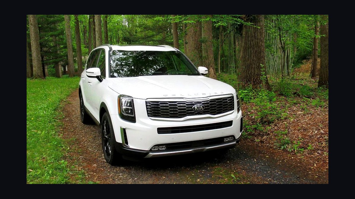 Top 10 Mid-Size SUVs 1989 — Best Overall + Best Value