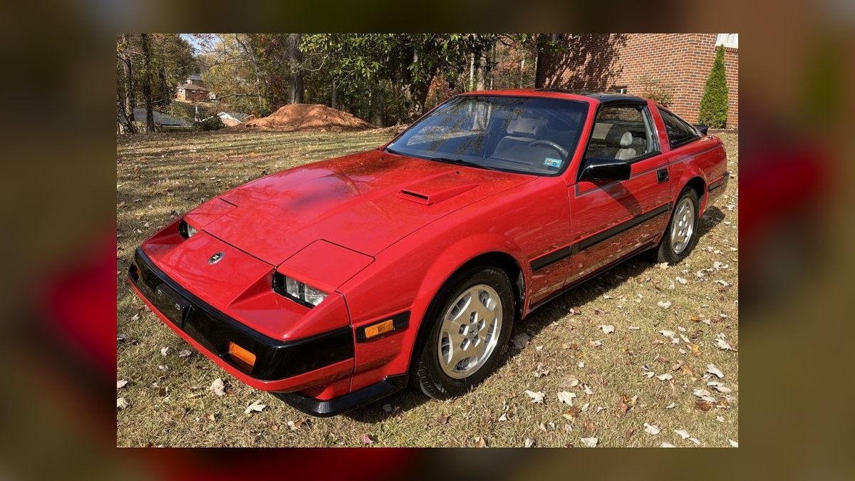 Top 10 Sports Cars 1989 — Best Overall + Best Value — figure 8