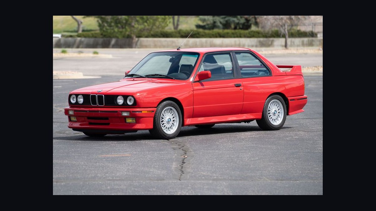 Top 10 Sports Cars 1989 — Best Overall + Best Value
