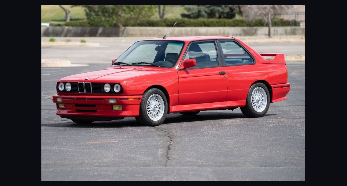 Top 10 Sports Cars 1989 — Best Overall + Best Value