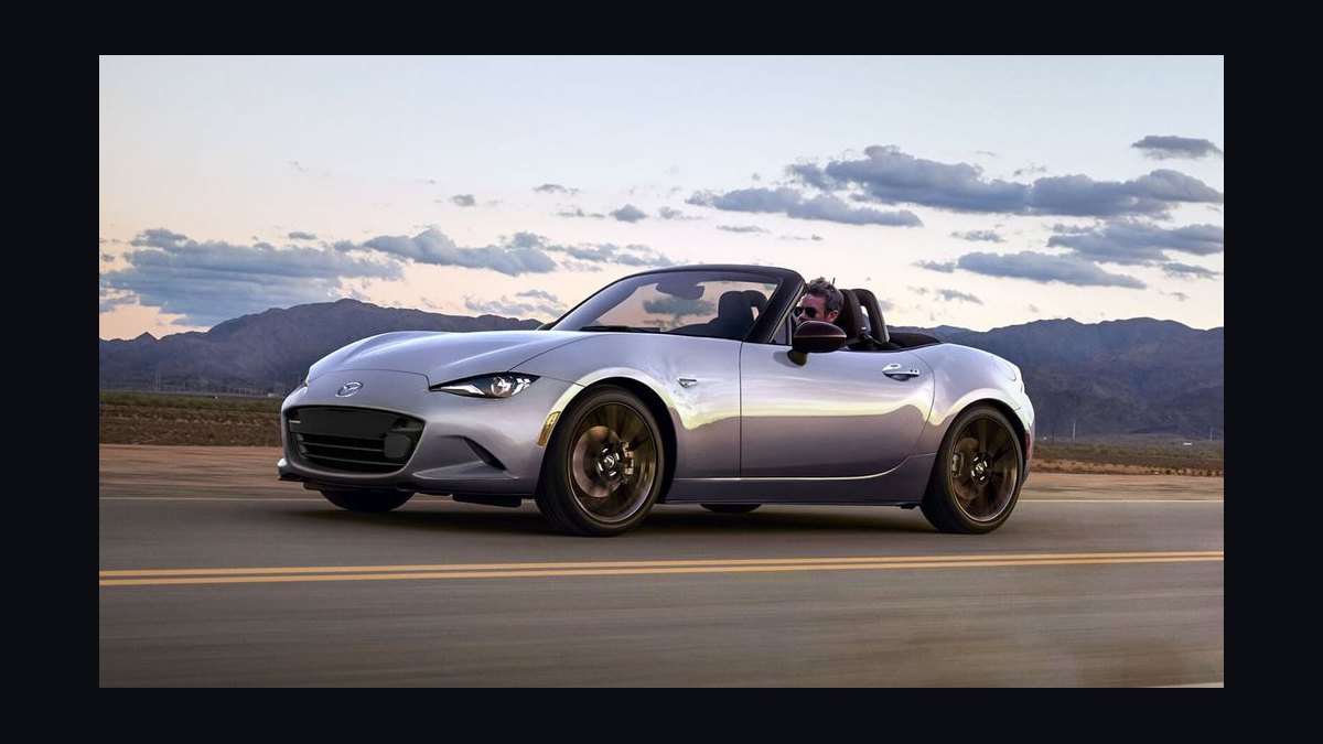 Top 10 Sports Cars 2027 — Best Overall + Best Value — figure 1