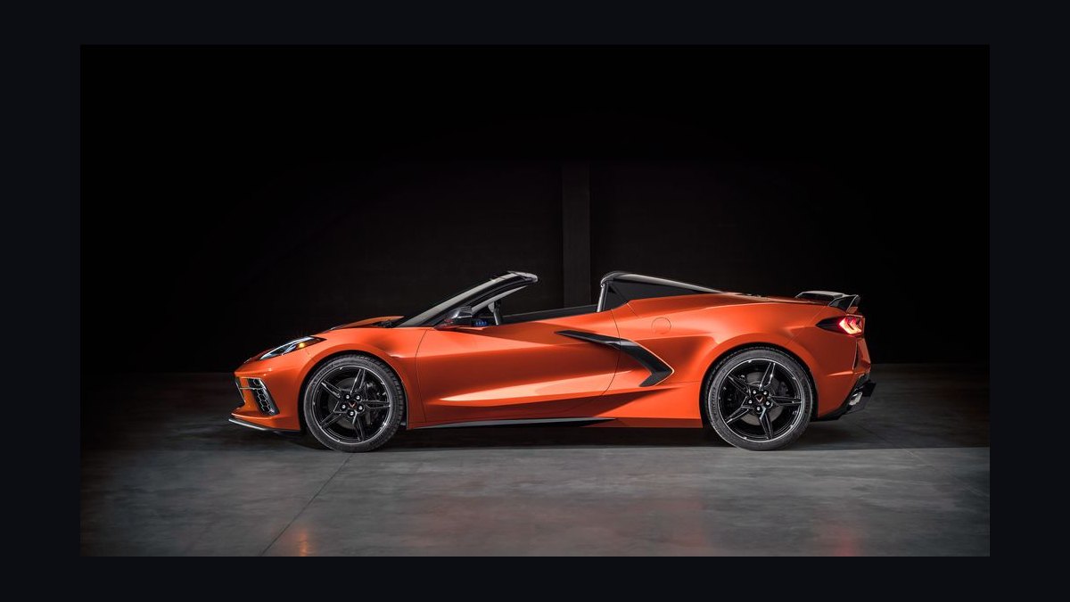 Top 10 Sports Cars 2027 — Best Overall + Best Value — figure 10