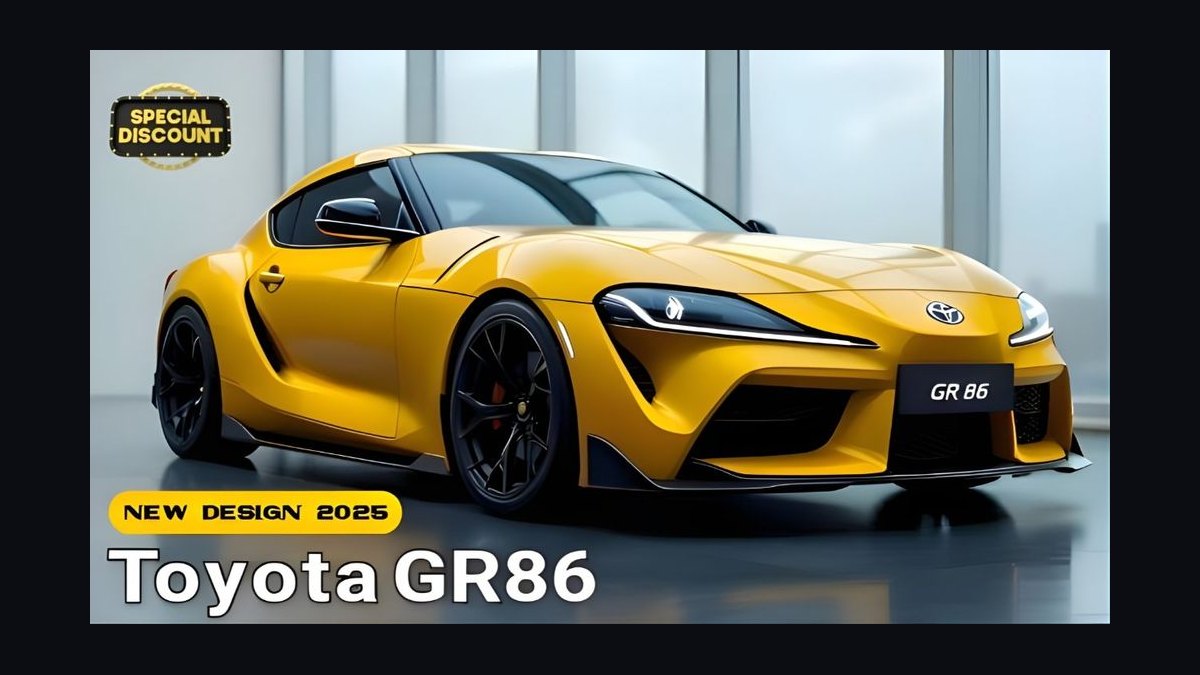 Top 10 Sports Cars 2027 — Best Overall + Best Value — figure 2