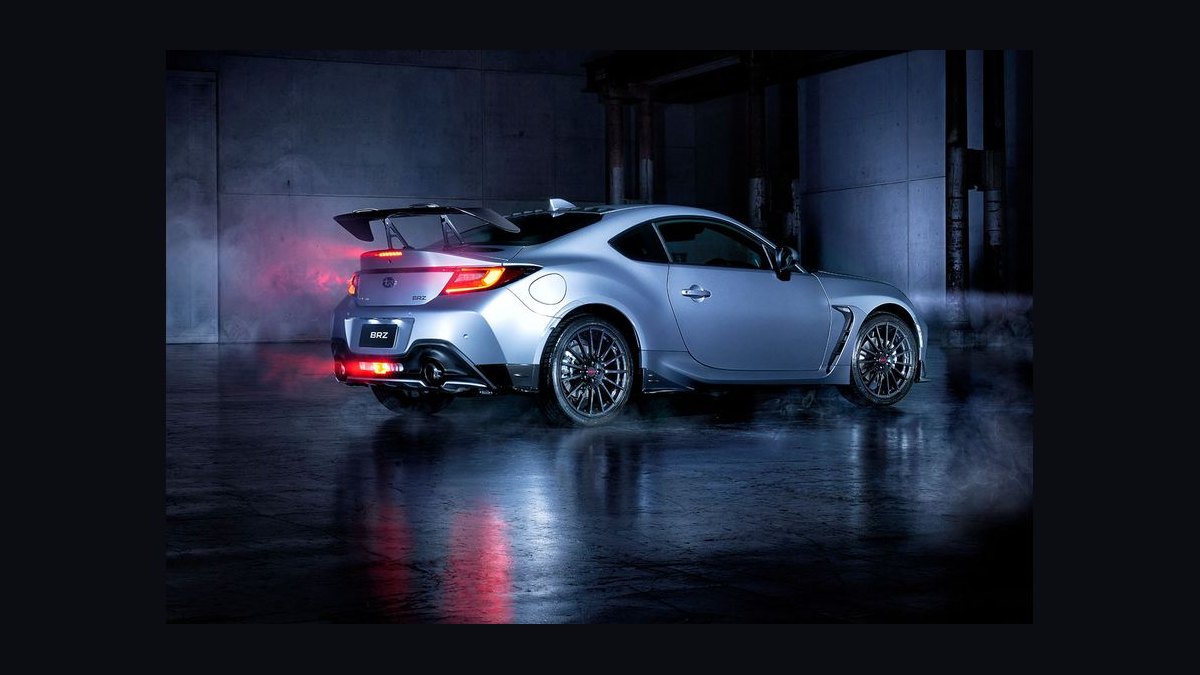 Top 10 Sports Cars 2027 — Best Overall + Best Value — figure 3