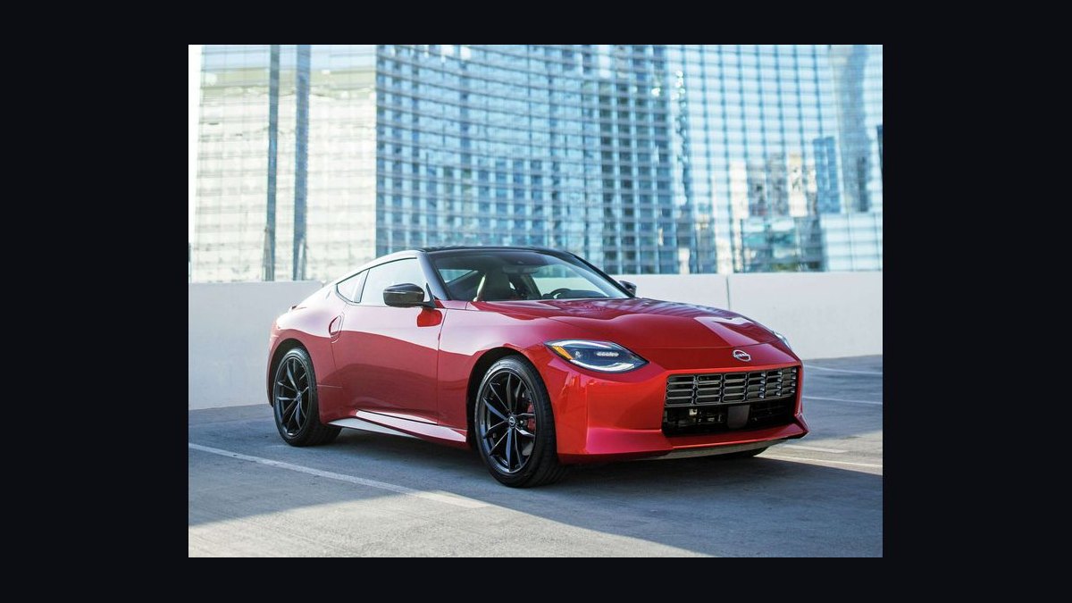 Top 10 Sports Cars 2027 — Best Overall + Best Value — figure 5