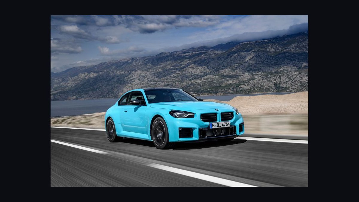 Top 10 Sports Cars 2027 — Best Overall + Best Value — figure 7