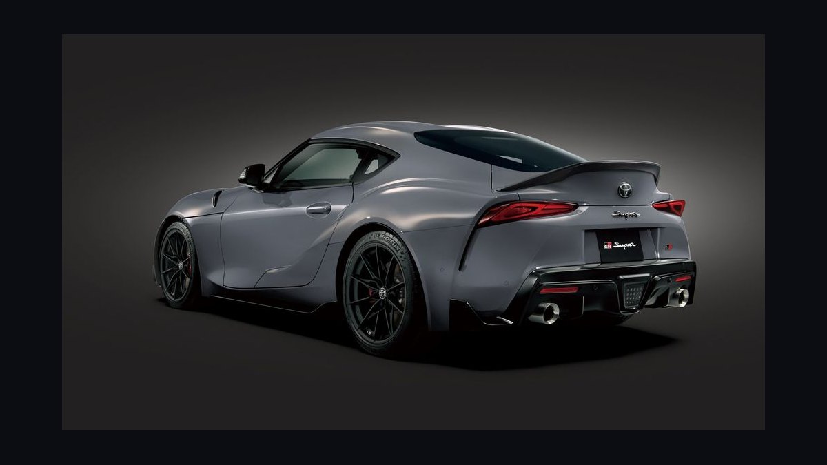 Top 10 Sports Cars 2027 — Best Overall + Best Value — figure 8