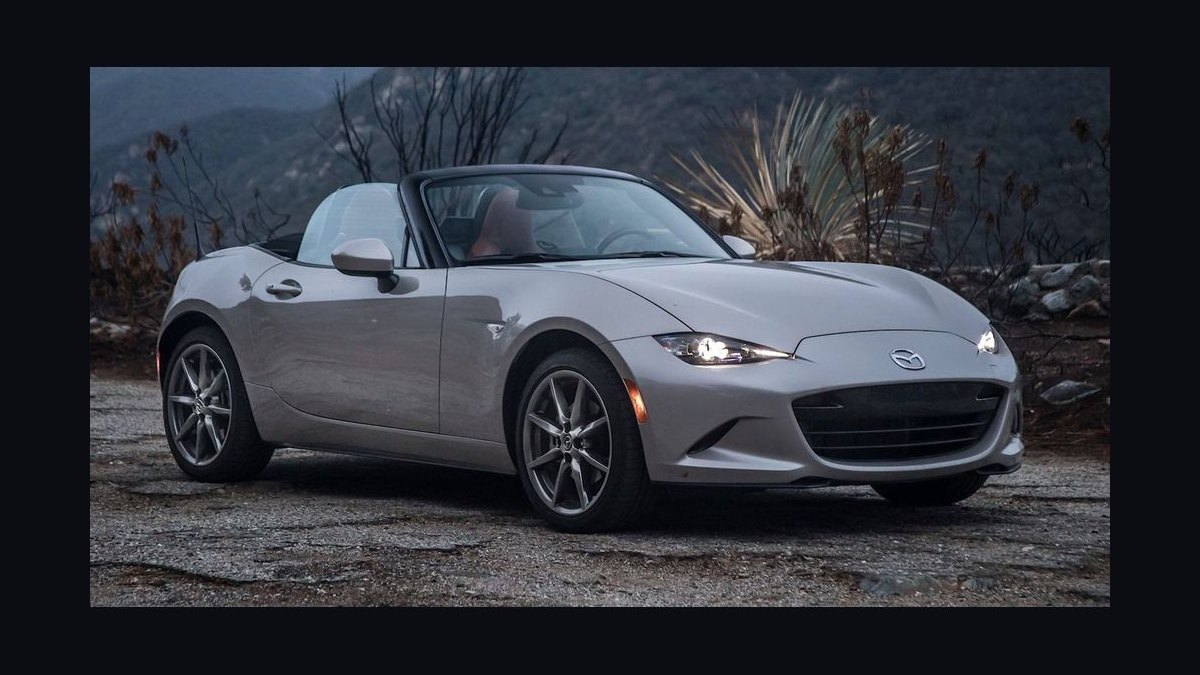 Top 10 Sports Cars 2027 — Best Overall + Best Value
