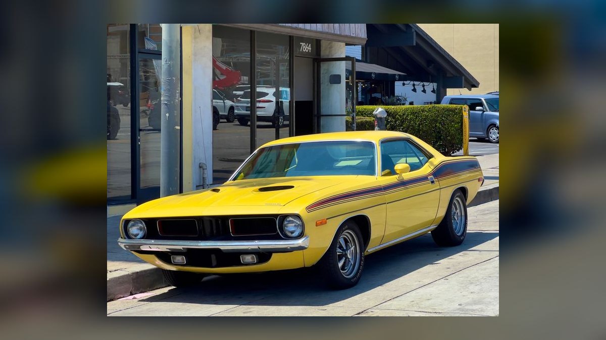 Top 10 Muscle Cars 1969 — Best Overall + Best Value — figure 4