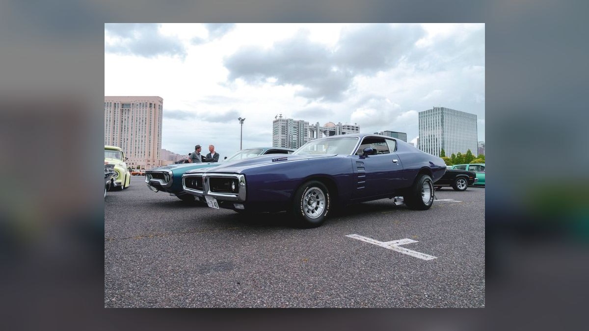Top 10 Muscle Cars 1969 — Best Overall + Best Value — figure 9