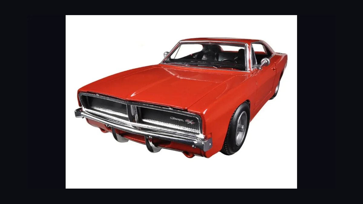 Top 10 Muscle Cars 1969 — Best Overall + Best Value