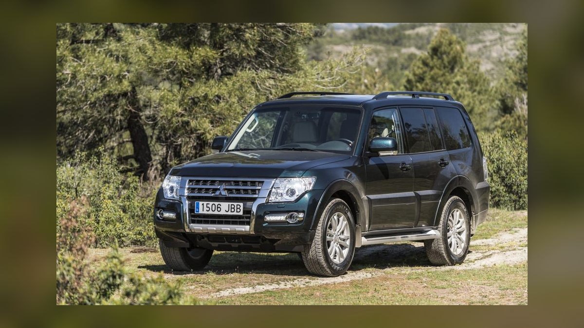 Top 10 Mid-Size SUVs 1999 — Best Overall + Best Value — figure 10