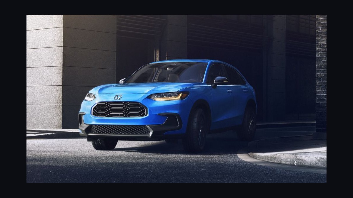 Top 10 Subcompact SUVs 2027 — Best Overall + Best Value — figure 1