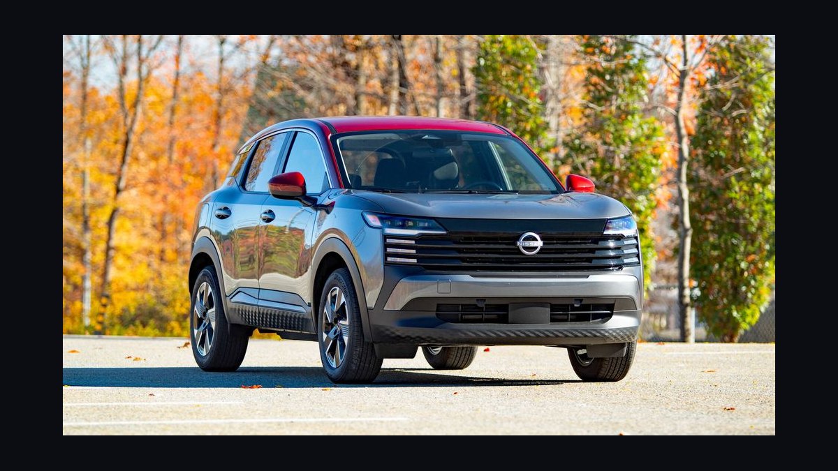 Top 10 Subcompact SUVs 2027 — Best Overall + Best Value — figure 10