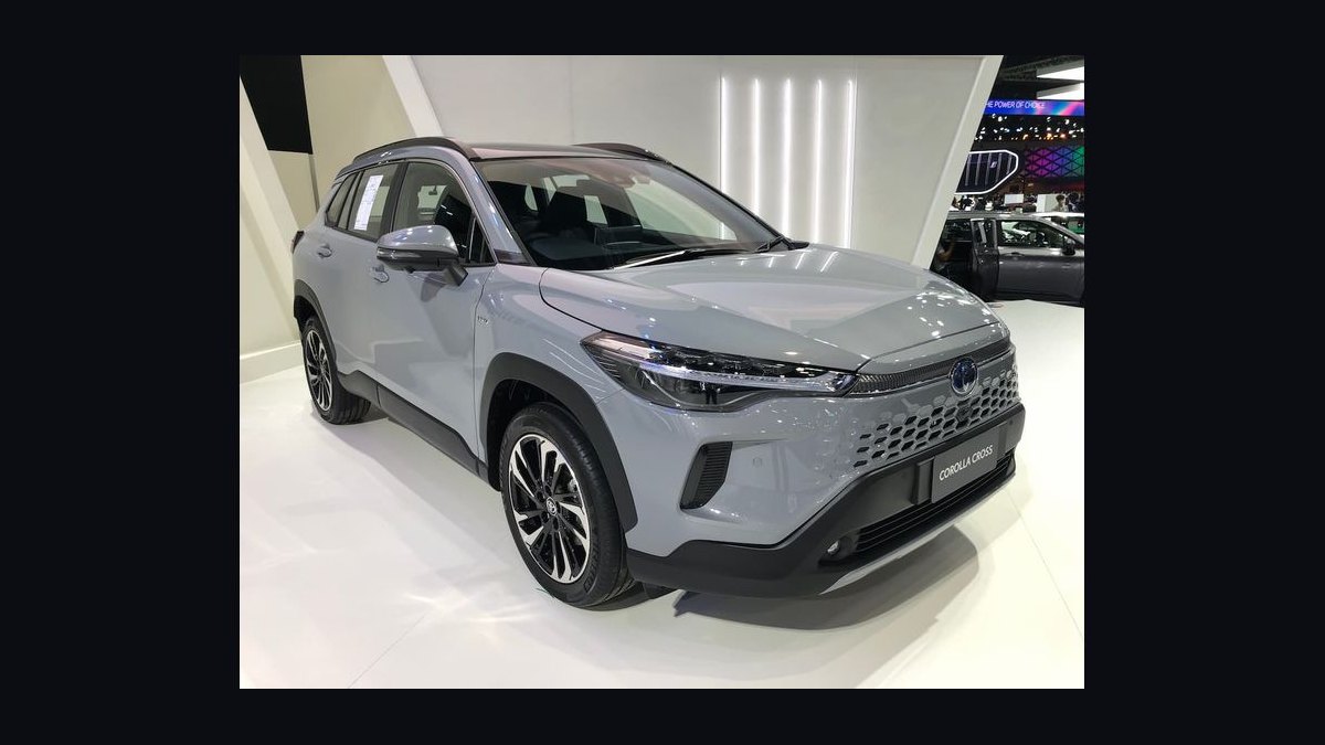 Top 10 Subcompact SUVs 2027 — Best Overall + Best Value — figure 2